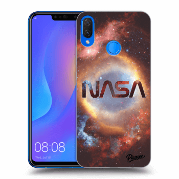 Tok az alábbi mobiltelefonokra Huawei Nova 3i - Nebula