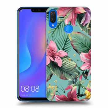 Tok az alábbi mobiltelefonokra Huawei Nova 3i - Hawaii