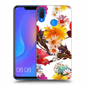 Tok az alábbi mobiltelefonokra Huawei Nova 3i - Meadow