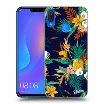 Tok az alábbi mobiltelefonokra Huawei Nova 3i - Pineapple Color
