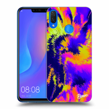 Tok az alábbi mobiltelefonokra Huawei Nova 3i - Burn