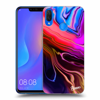 Tok az alábbi mobiltelefonokra Huawei Nova 3i - Electric