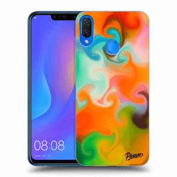 Tok az alábbi mobiltelefonokra Huawei Nova 3i - Juice