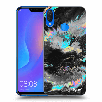 Tok az alábbi mobiltelefonokra Huawei Nova 3i - Magnetic