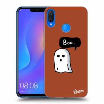 Tok az alábbi mobiltelefonokra Huawei Nova 3i - Boo