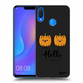 Tok az alábbi mobiltelefonokra Huawei Nova 3i - Hallo Fall