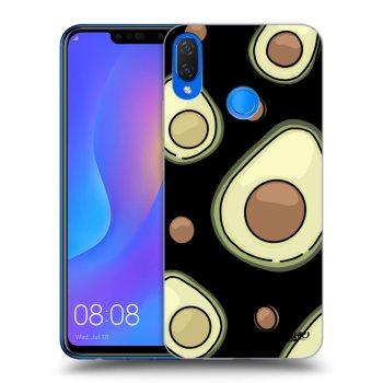 Tok az alábbi mobiltelefonokra Huawei Nova 3i - Avocado