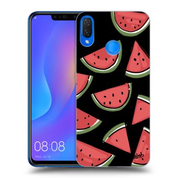 Tok az alábbi mobiltelefonokra Huawei Nova 3i - Melone