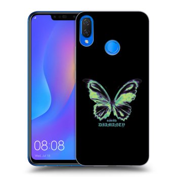 Tok az alábbi mobiltelefonokra Huawei Nova 3i - Diamanty Blue