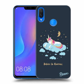 Tok az alábbi mobiltelefonokra Huawei Nova 3i - Believe In Unicorns