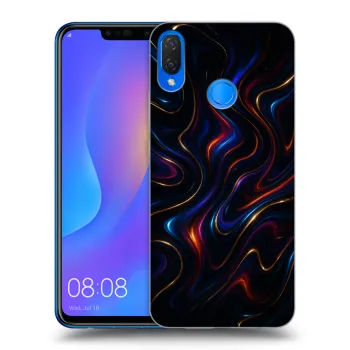 Tok az alábbi mobiltelefonokra Huawei Nova 3i - Noir