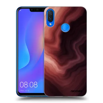 Tok az alábbi mobiltelefonokra Huawei Nova 3i - Rouge