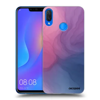 Tok az alábbi mobiltelefonokra Huawei Nova 3i - Silk