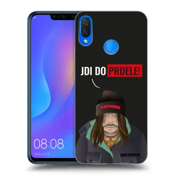 Tok az alábbi mobiltelefonokra Huawei Nova 3i - Bezďák