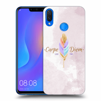 Tok az alábbi mobiltelefonokra Huawei Nova 3i - Carpe Diem