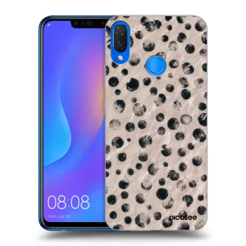 Tok az alábbi mobiltelefonokra Huawei Nova 3i - Inked