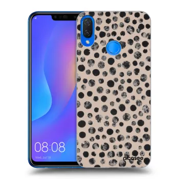 Tok az alábbi mobiltelefonokra Huawei Nova 3i - Dots