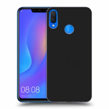 Tok az alábbi mobiltelefonokra Huawei Nova 3i - Clear