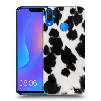 Tok az alábbi mobiltelefonokra Huawei Nova 3i - Black Moo