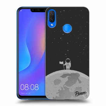 Tok az alábbi mobiltelefonokra Huawei Nova 3i - Astronaut