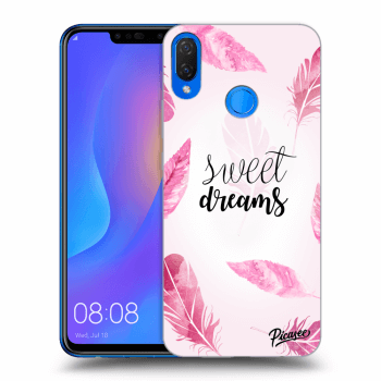 Tok az alábbi mobiltelefonokra Huawei Nova 3i - Sweet dreams
