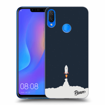 Tok az alábbi mobiltelefonokra Huawei Nova 3i - Astronaut 2