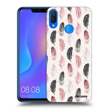 Tok az alábbi mobiltelefonokra Huawei Nova 3i - Feather 2