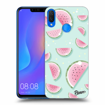Tok az alábbi mobiltelefonokra Huawei Nova 3i - Watermelon 2