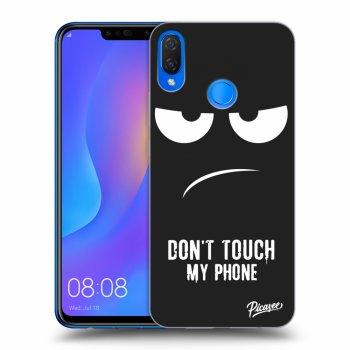 Tok az alábbi mobiltelefonokra Huawei Nova 3i - Don't Touch My Phone