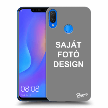 Tok az alábbi mobiltelefonokra Huawei Nova 3i - Saját fotó/motívum