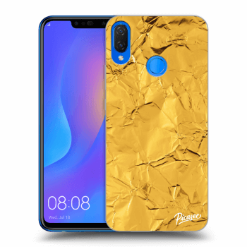 Tok az alábbi mobiltelefonokra Huawei Nova 3i - Gold