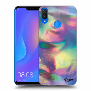 Tok az alábbi mobiltelefonokra Huawei Nova 3i - Holo