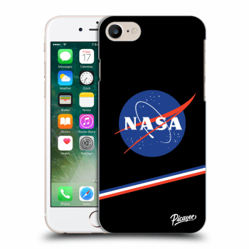 Szilikon tok erre a típusra Apple iPhone 8 - NASA Original