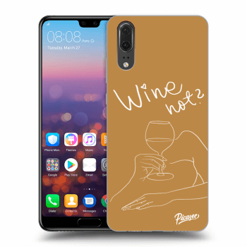 Tok az alábbi mobiltelefonokra Huawei P20 - Wine not