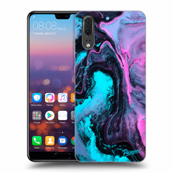Tok az alábbi mobiltelefonokra Huawei P20 - Lean 2