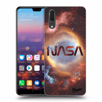 Tok az alábbi mobiltelefonokra Huawei P20 - Nebula
