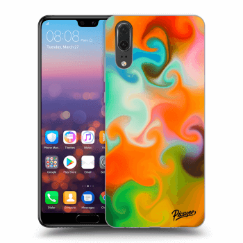 Tok az alábbi mobiltelefonokra Huawei P20 - Juice