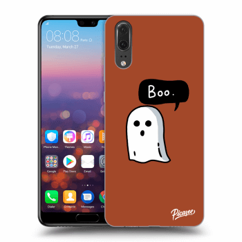 Tok az alábbi mobiltelefonokra Huawei P20 - Boo