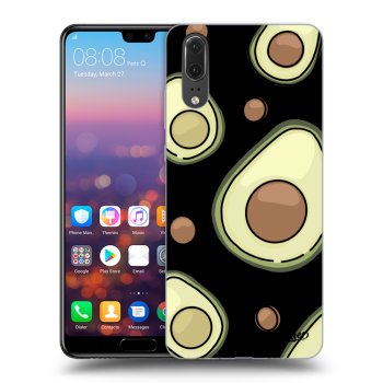 Tok az alábbi mobiltelefonokra Huawei P20 - Avocado