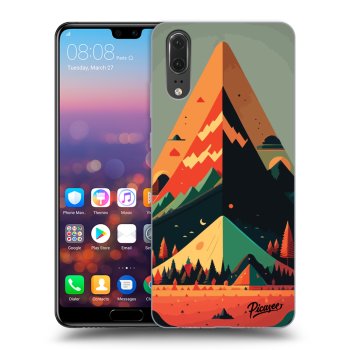 Tok az alábbi mobiltelefonokra Huawei P20 - Oregon