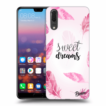 Tok az alábbi mobiltelefonokra Huawei P20 - Sweet dreams
