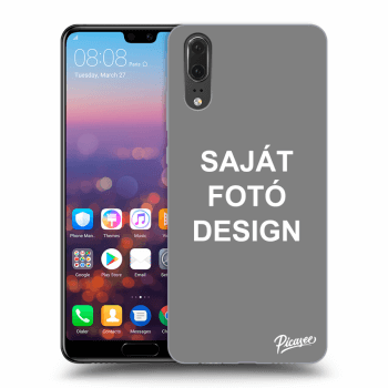 Tok az alábbi mobiltelefonokra Huawei P20 - Saját fotó/motívum