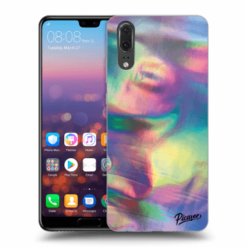 Tok az alábbi mobiltelefonokra Huawei P20 - Holo