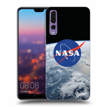 Szilikon tok erre a típusra Huawei P20 Pro - Nasa Earth