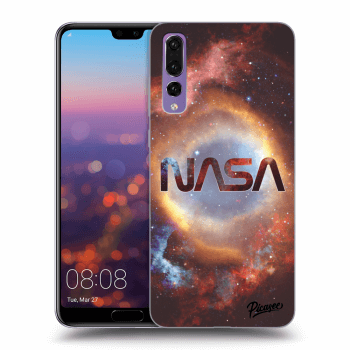 Szilikon tok erre a típusra Huawei P20 Pro - Nebula