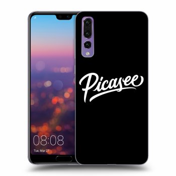Picasee ULTIMATE CASE Huawei P20 Pro - készülékre - Picasee - White