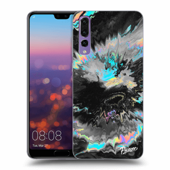 Szilikon tok erre a típusra Huawei P20 Pro - Magnetic