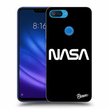 Tok az alábbi mobiltelefonokra Xiaomi Mi 8 Lite - NASA Basic