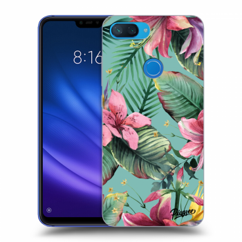 Tok az alábbi mobiltelefonokra Xiaomi Mi 8 Lite - Hawaii