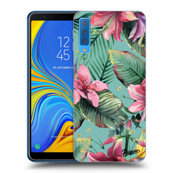 Tok az alábbi mobiltelefonokra Samsung Galaxy A7 2018 A750F - Hawaii